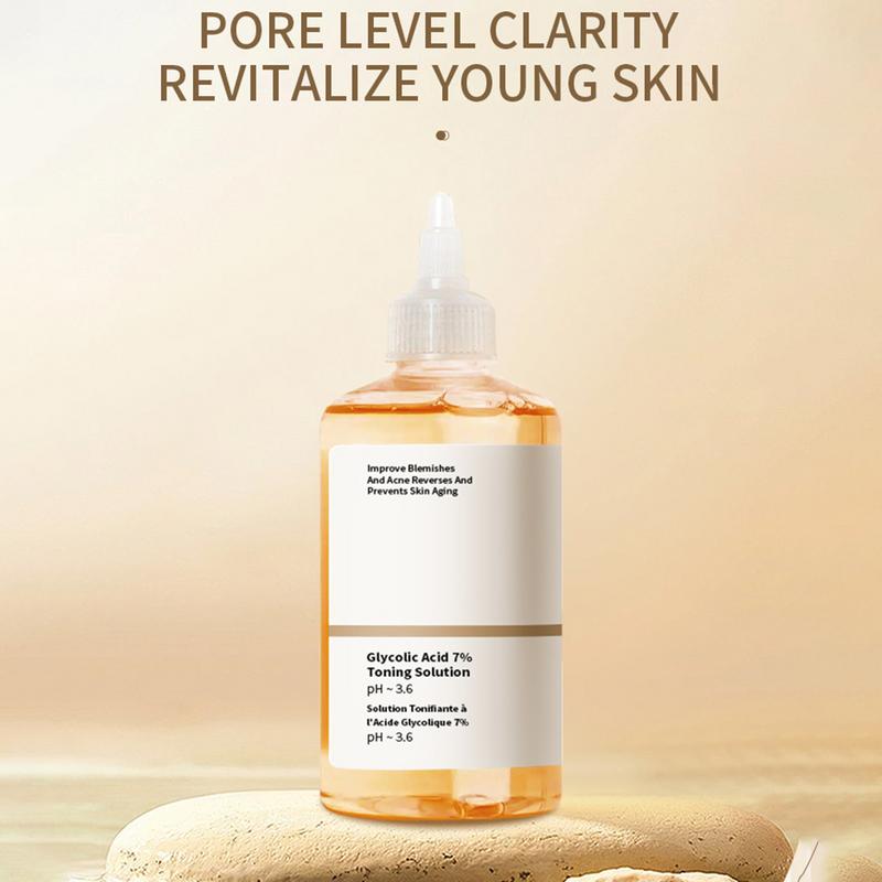 Glycolic Acid 7% Toner Nourish - đánh giá và giá Centella Asiatica Toner