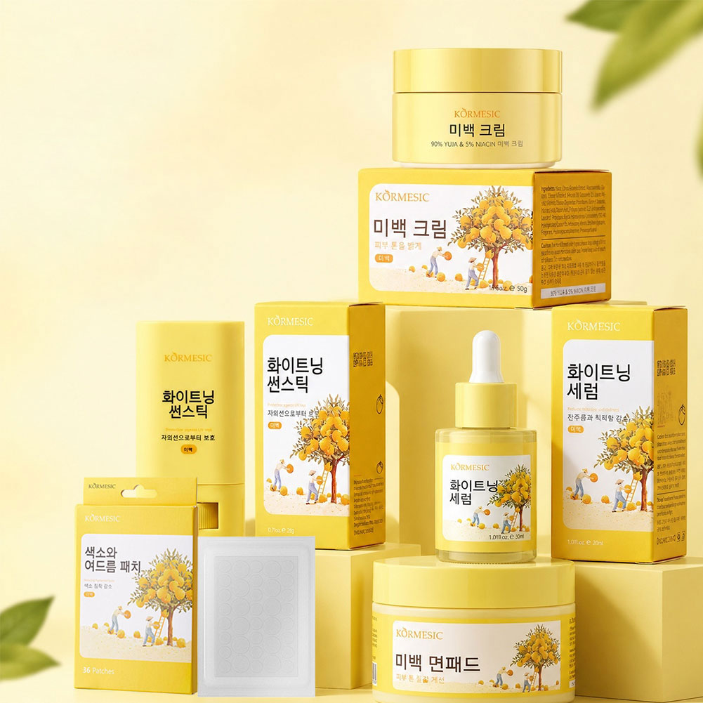 Nicotinamide Whitening Sunscre - đánh giá và giá Skincare Whitening