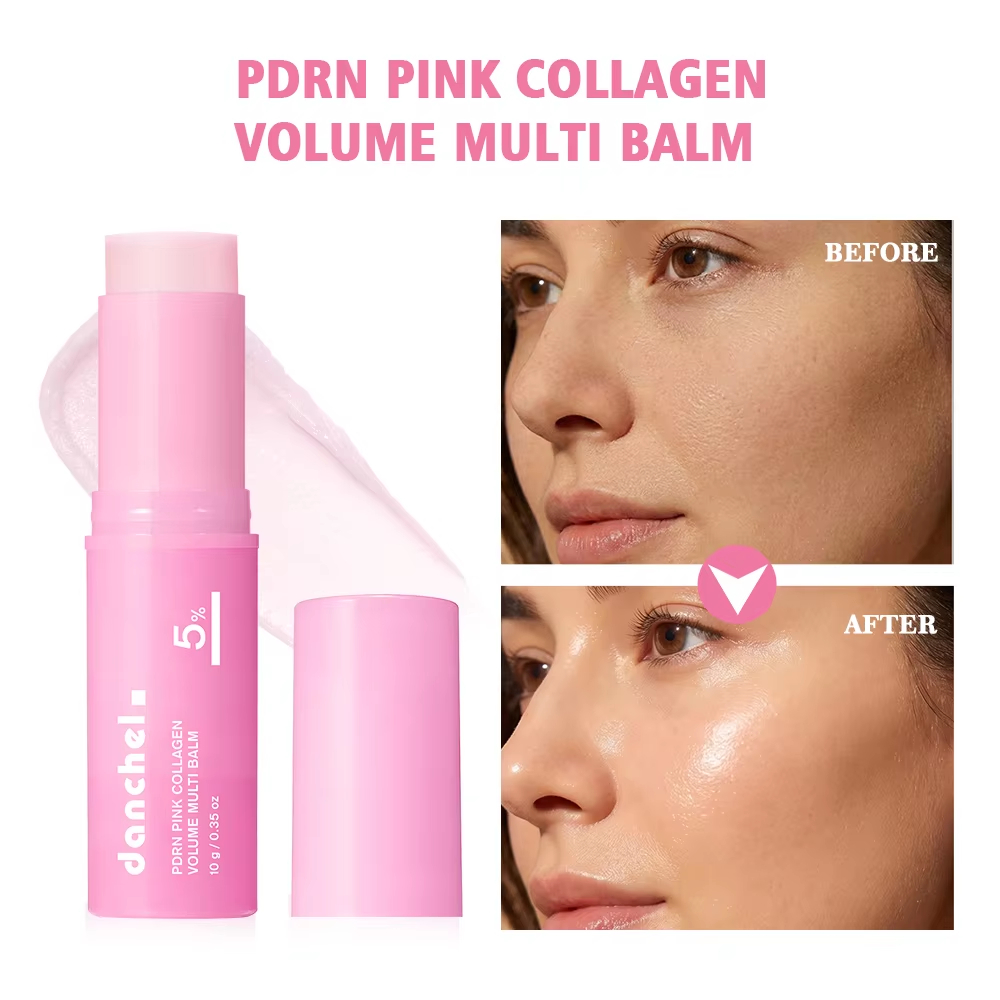 Pink Collagen Multi Volume Bal - đánh giá và giá Skincare Pink