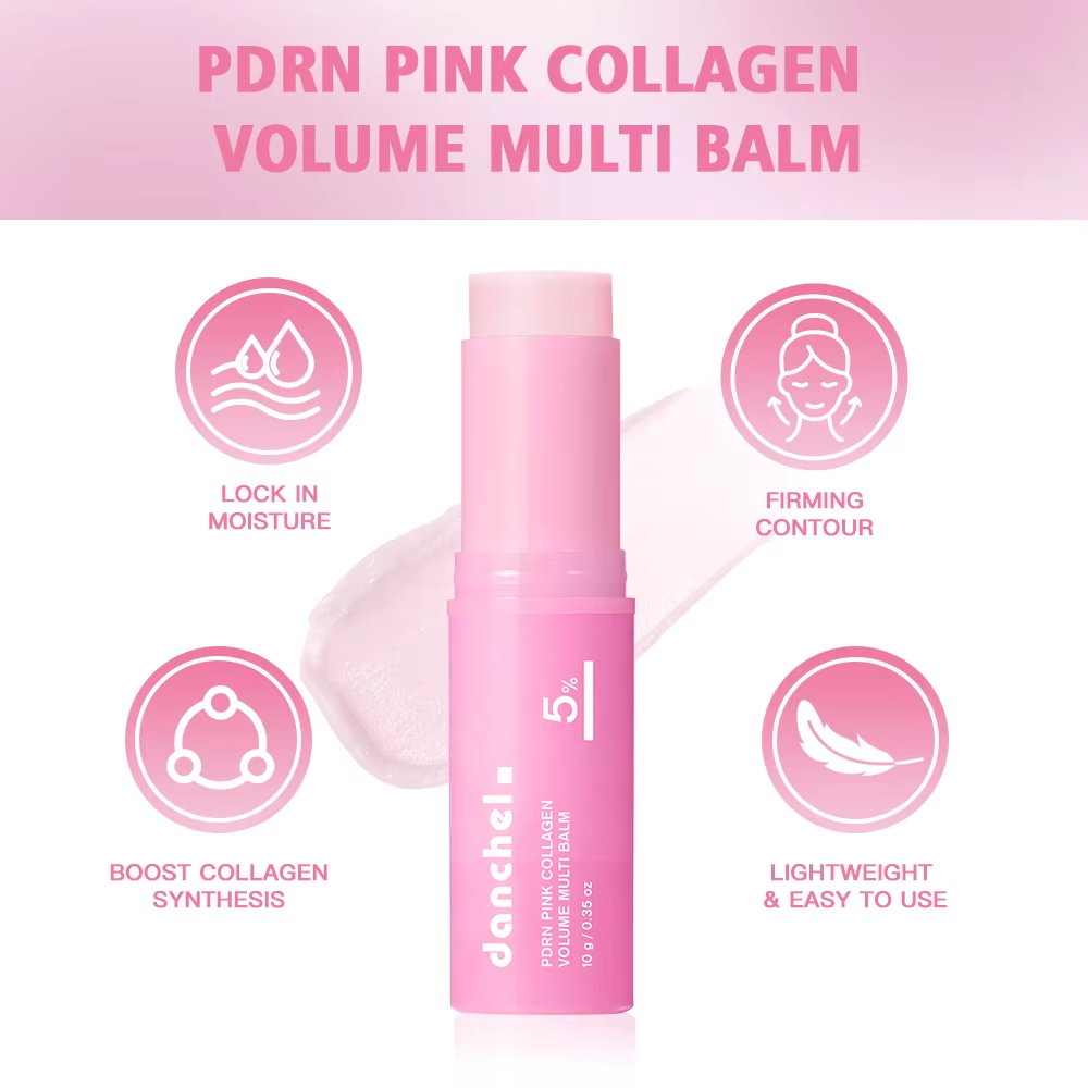 Pink Collagen Multi Volume Bal - đánh giá và giá Skincare Pink