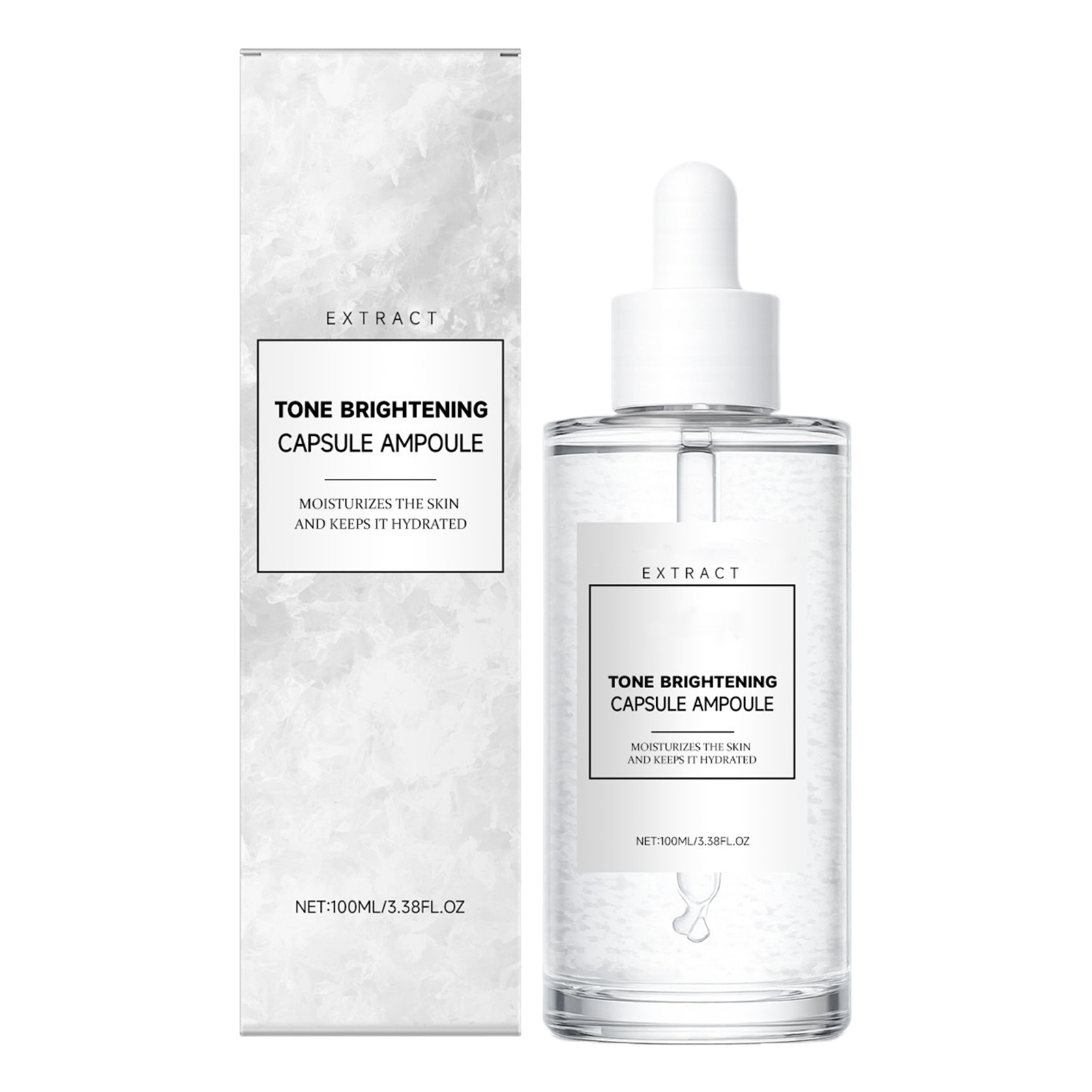 Centella Toner Centella Asiati - đánh giá và giá Centella Asiatica Toner