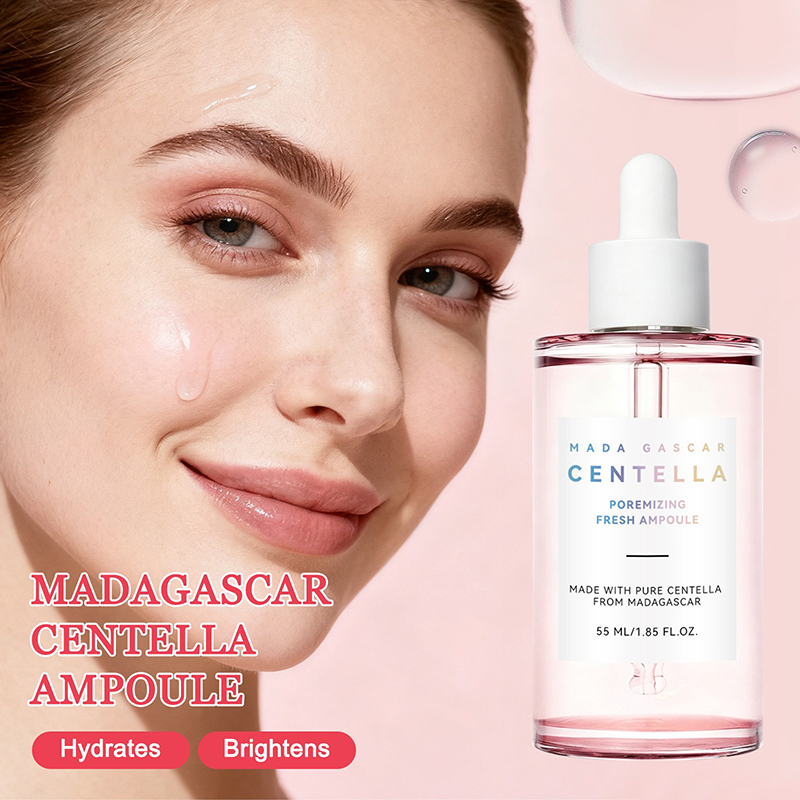 Centella Asiatica Hydrating Fa - đánh giá và giá Centella Asiatica Toner