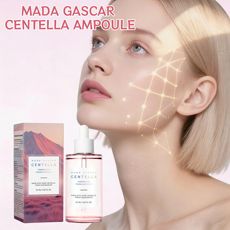Centella Asiatica Hydrating Fa - đánh giá và giá Centella Asiatica Toner