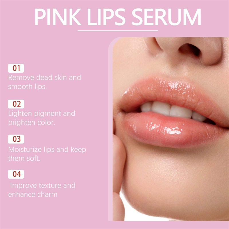 Pink Lip Treatment Essence Lig - đánh giá và giá Skincare Pink