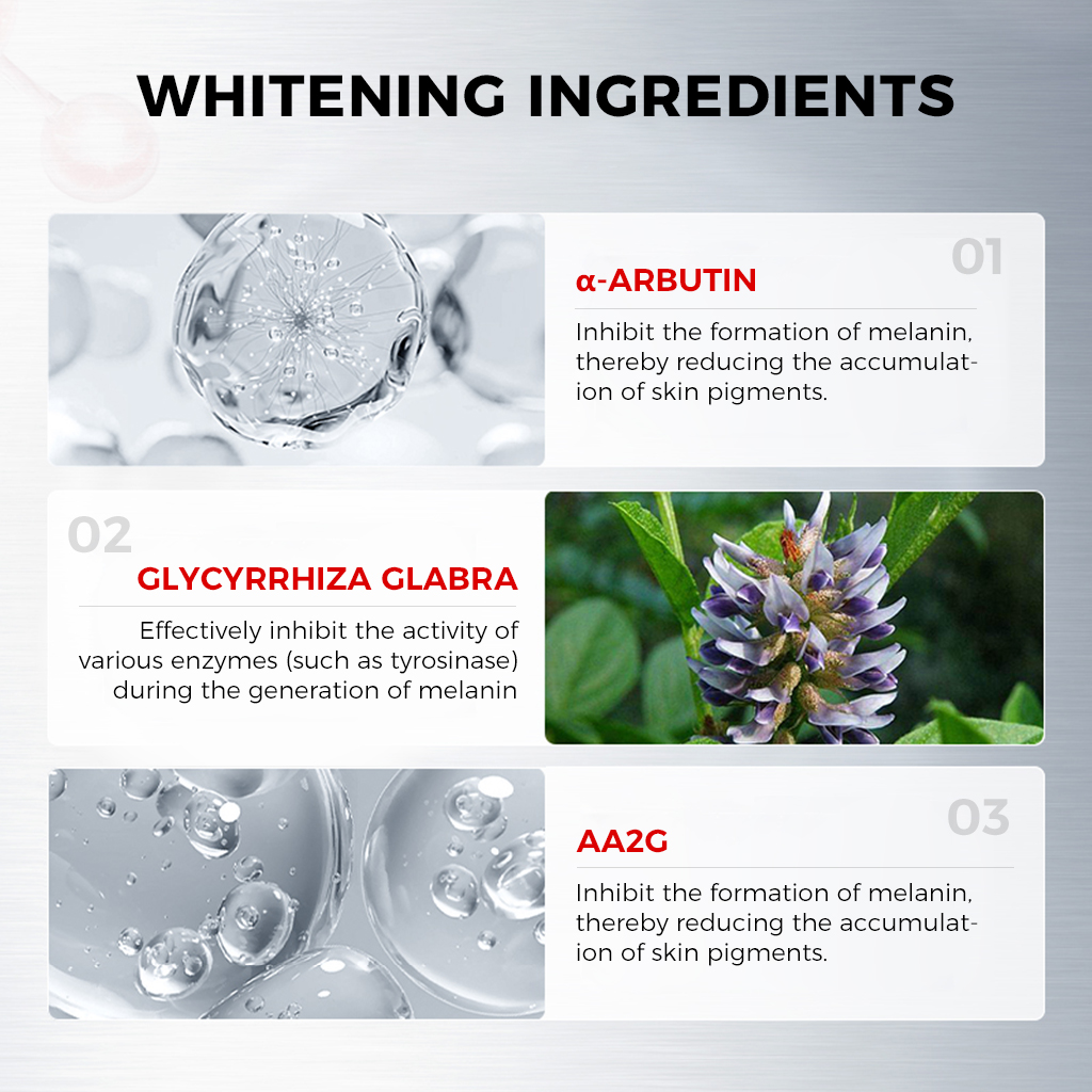 Face Ampoule Essence|Brighteni - đánh giá và giá Niacinamide Brightening Serum