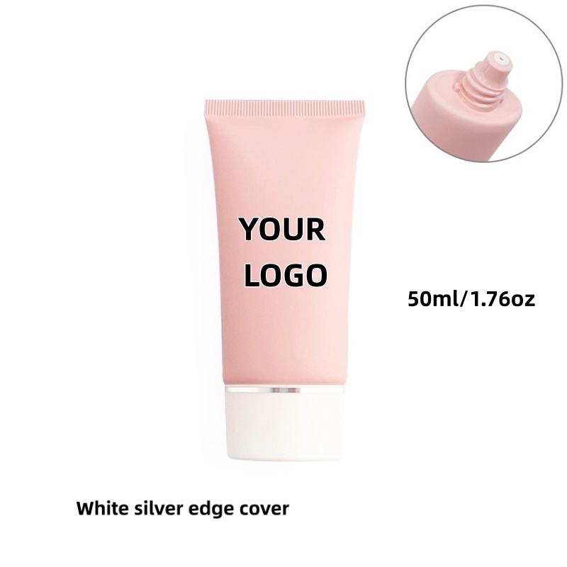 【Logo Custom】50Pcs Customized  - đánh giá và giá Skincare Pink