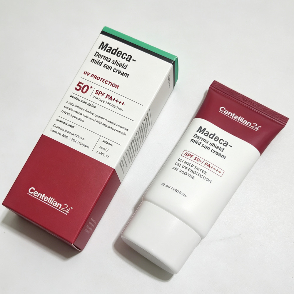 Centellian2 Madeca- Derma Shie - đánh giá và giá Centella Asiatica Toner