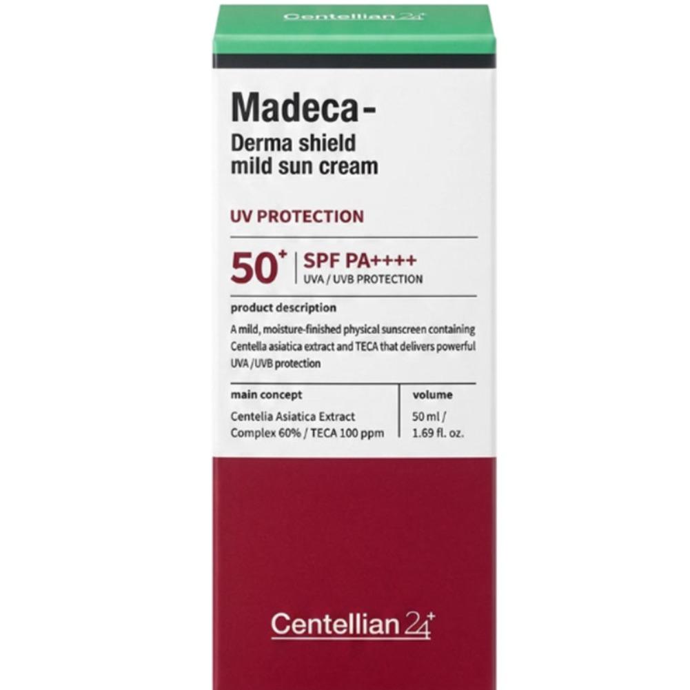 Centellian2 Madeca- Derma Shie - đánh giá và giá Centella Asiatica Toner