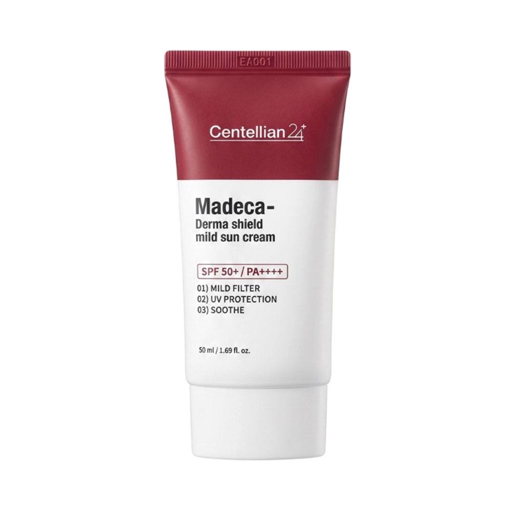 Centellian2 Madeca- Derma Shie - đánh giá và giá Centella Asiatica Toner