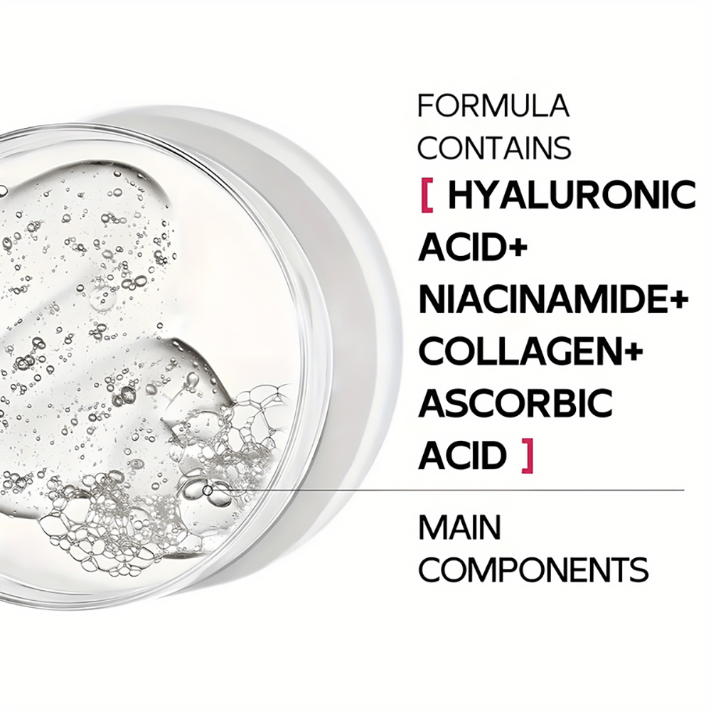 SUYARUN Niacinamide + Vitamin  - đánh giá và giá Niacinamide Brightening Serum