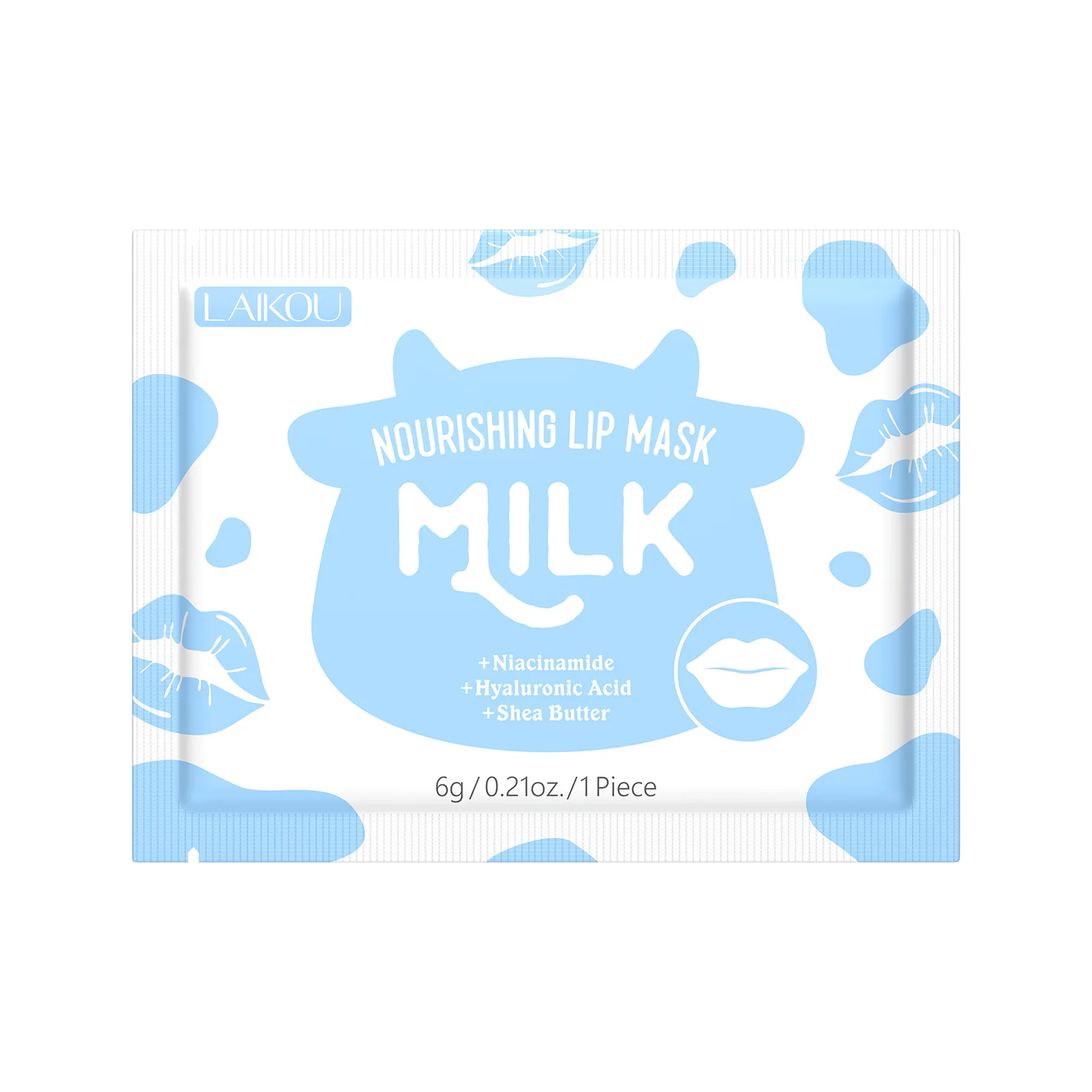 Cosmetics Skin Care LAIKOU 10p - đánh giá và giá Skincare Pink