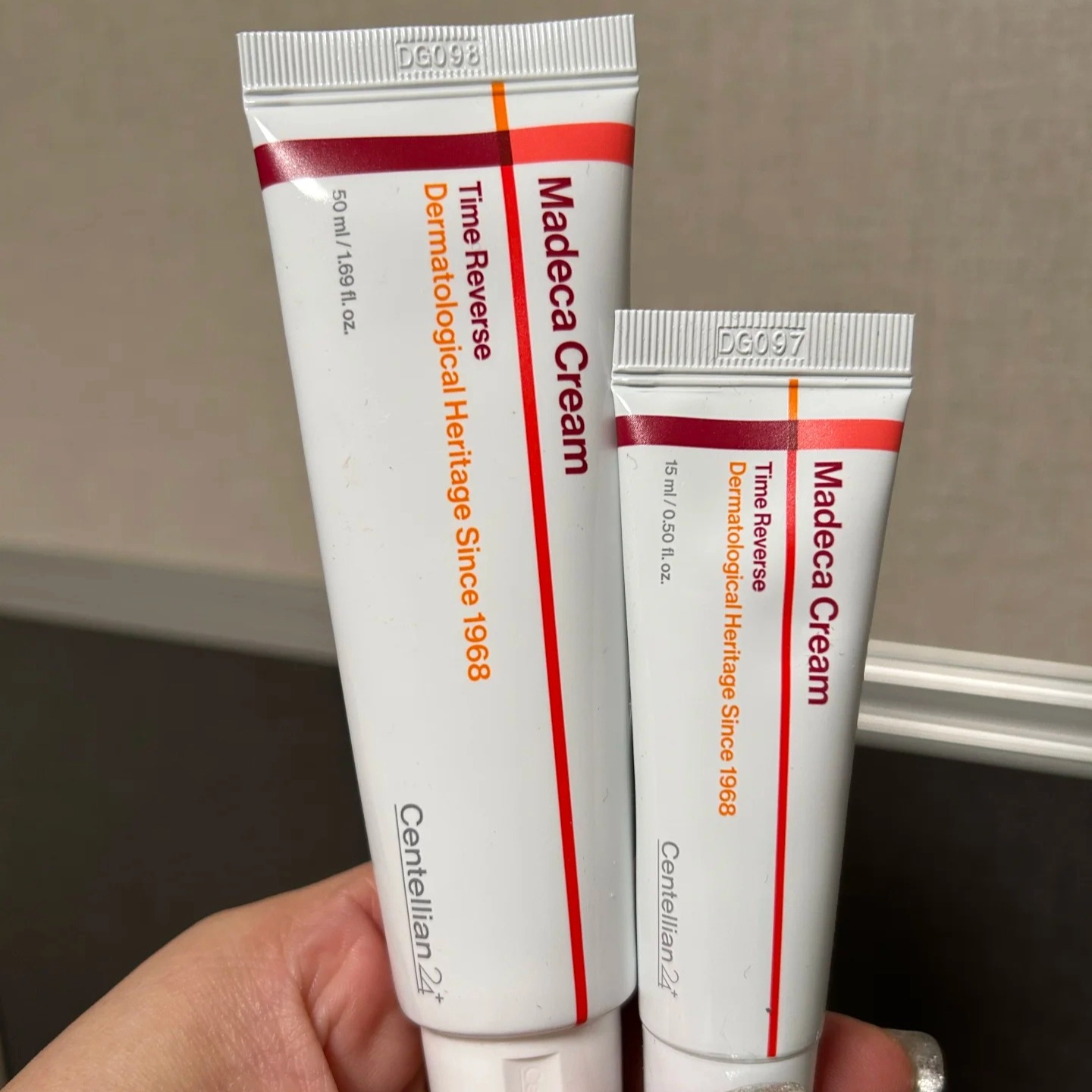 Korean Centella Asiatica Deep  - đánh giá và giá Centella Asiatica Toner