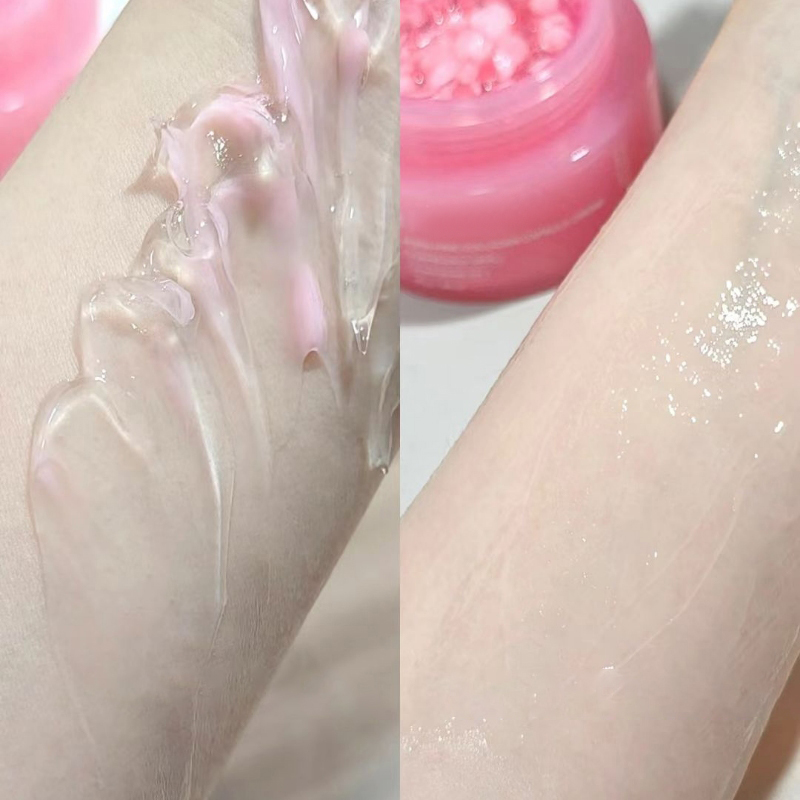 Pink Collagen PDRN Capsule Cre - đánh giá và giá Skincare Pink