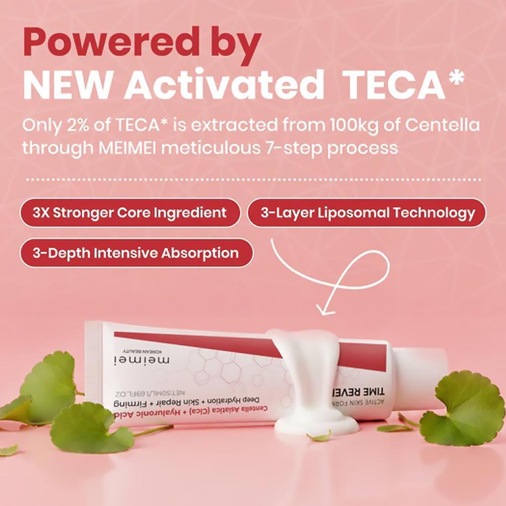 Centella Asiatica Face Cream S - đánh giá và giá Centella Asiatica Toner