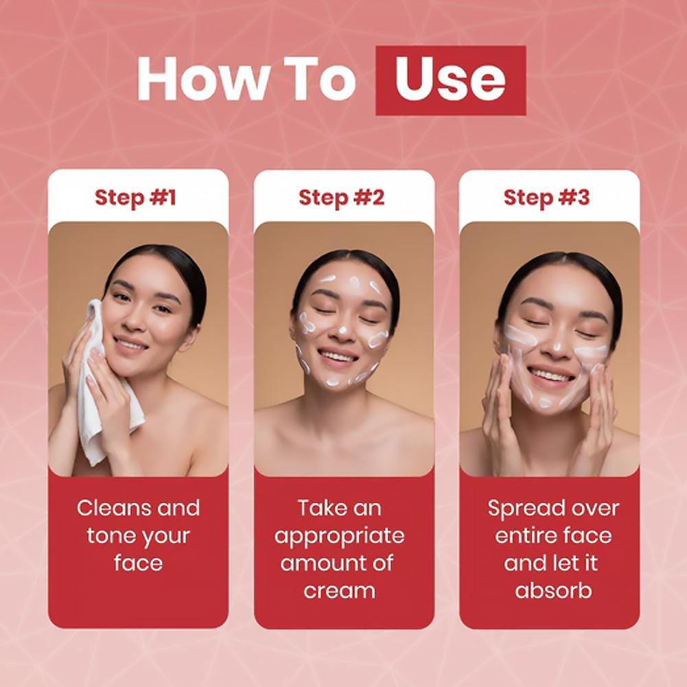 Centella Asiatica Face Cream S - đánh giá và giá Centella Asiatica Toner