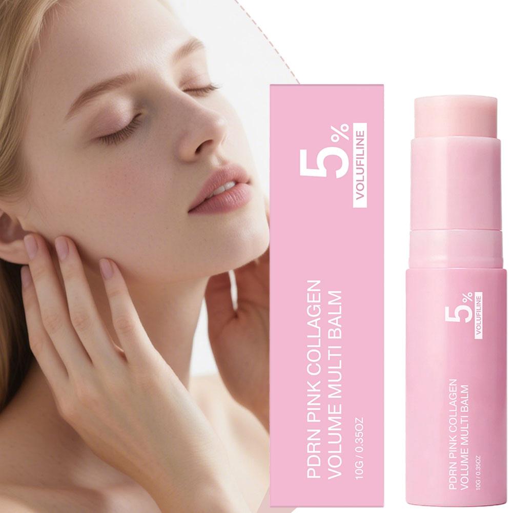 PDRN Pink Collagen Volume Mult - đánh giá và giá Skincare Pink