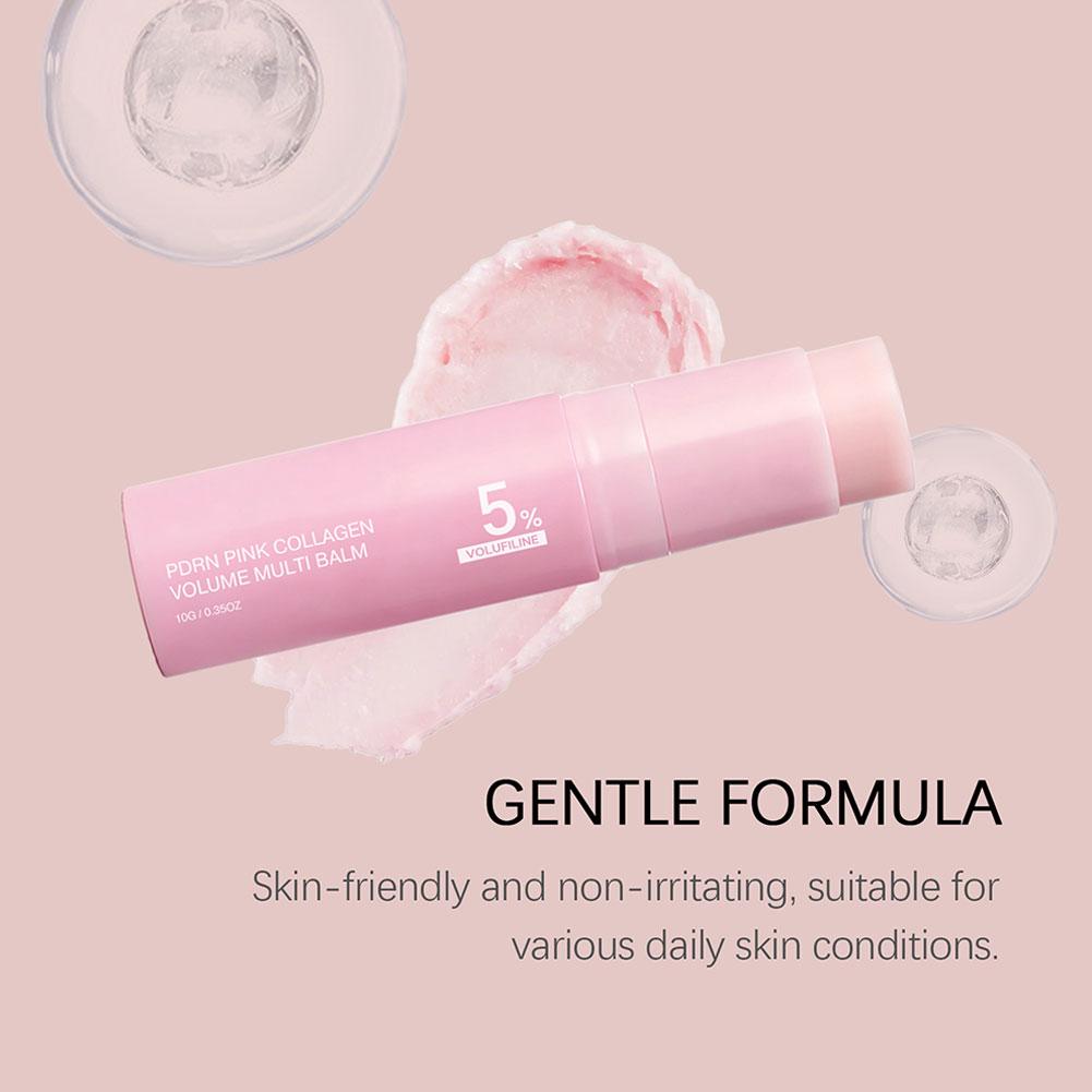 PDRN Pink Collagen Volume Mult - đánh giá và giá Skincare Pink