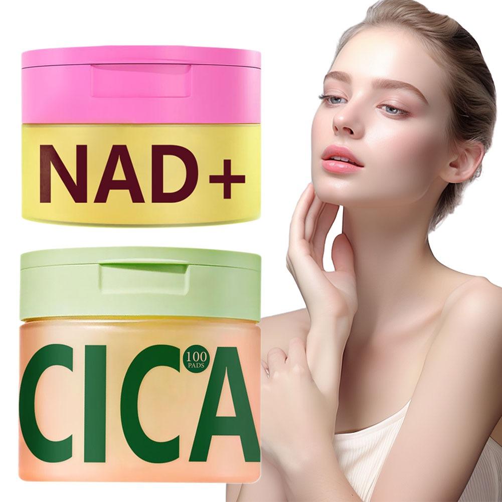 Original Skincare Set - NAD+ C - đánh giá và giá Centella Asiatica Toner