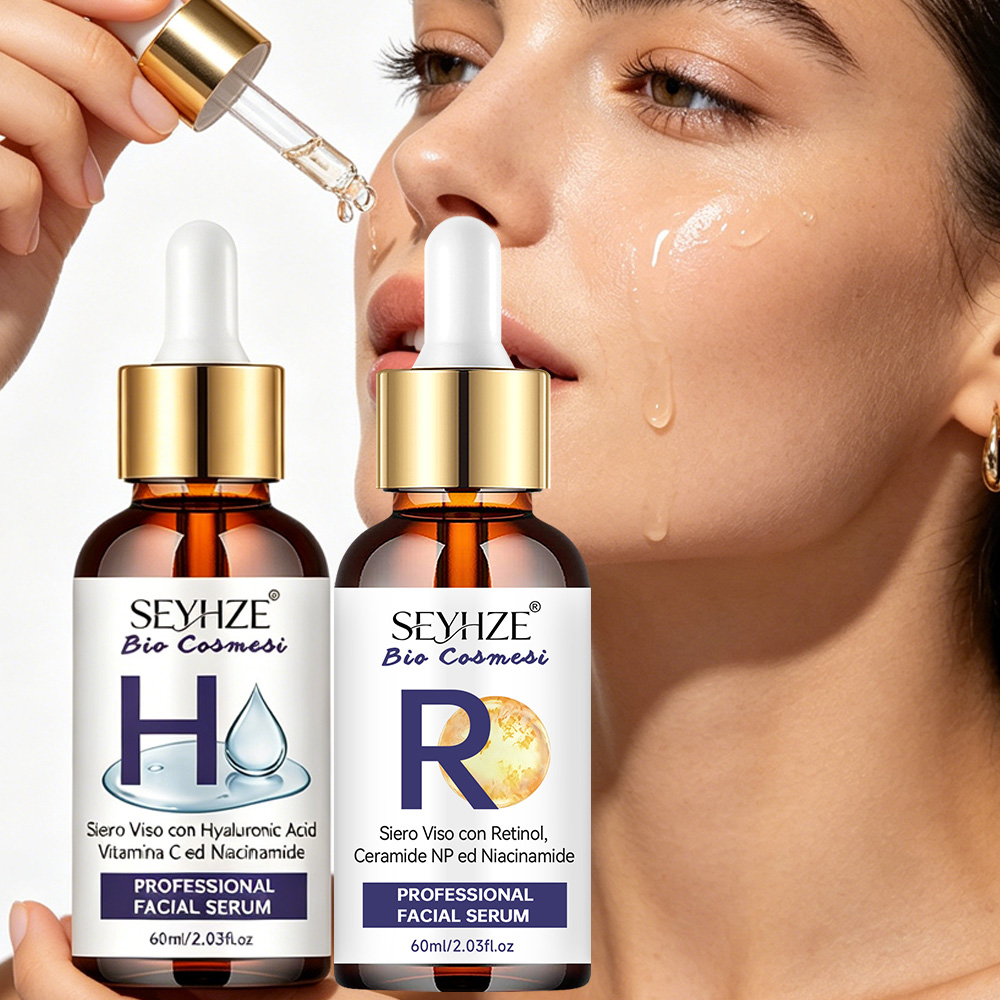 SEYHZE Retinol & Niacinamide S - đánh giá và giá Niacinamide Brightening Serum