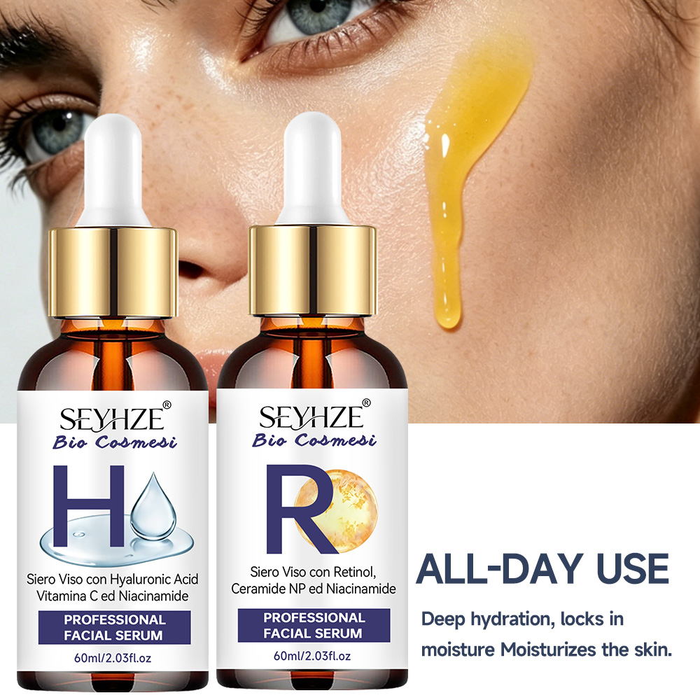 SEYHZE Retinol & Niacinamide S - đánh giá và giá Niacinamide Brightening Serum