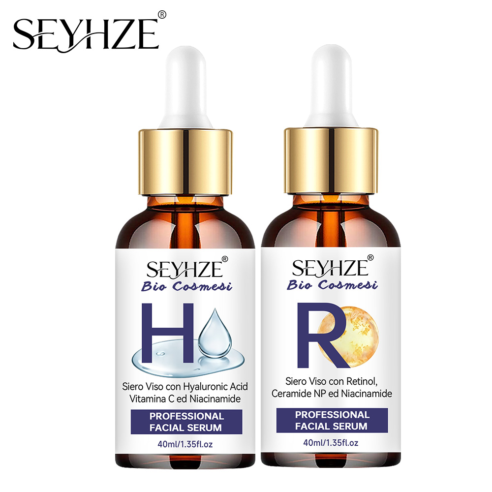SEYHZE Retinol & Niacinamide S - đánh giá và giá Niacinamide Brightening Serum