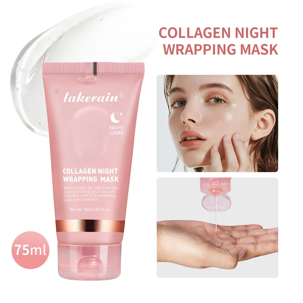 Collagen Peel Off Mask Deep Co - đánh giá và giá Collagen Sheet Mask
