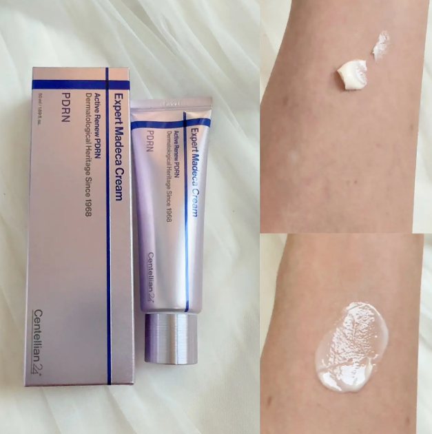 Centellian24 Skin Repair Korea - đánh giá và giá Centella Asiatica Toner