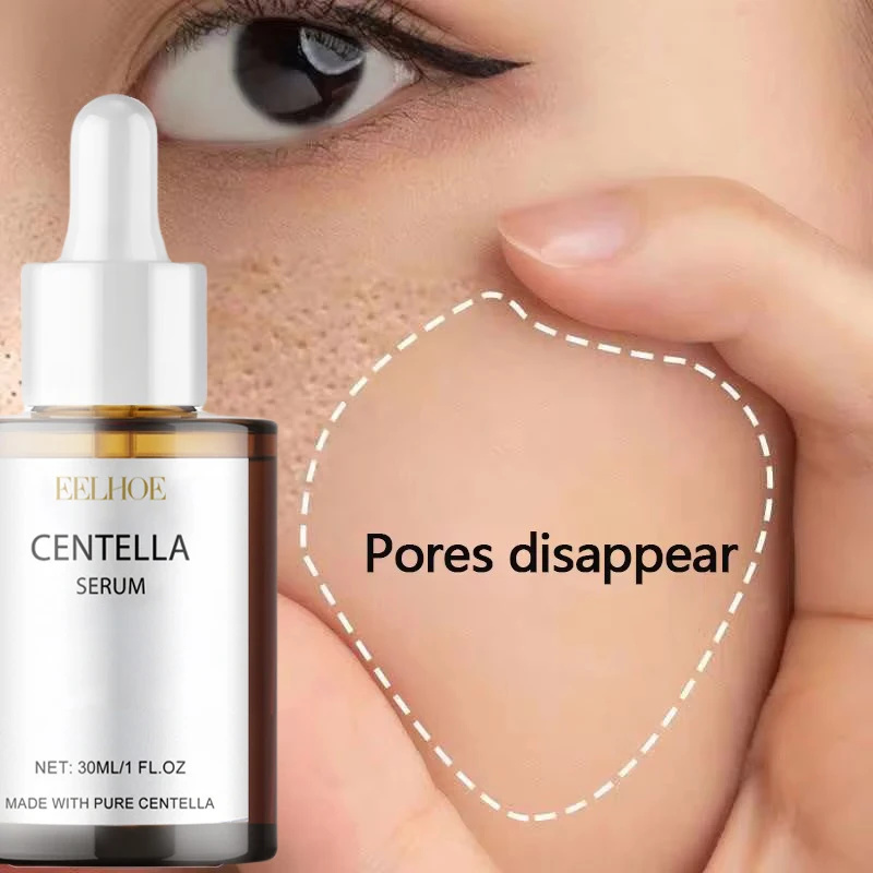 Centella Asiatica Face Serum N - đánh giá và giá Centella Asiatica Toner