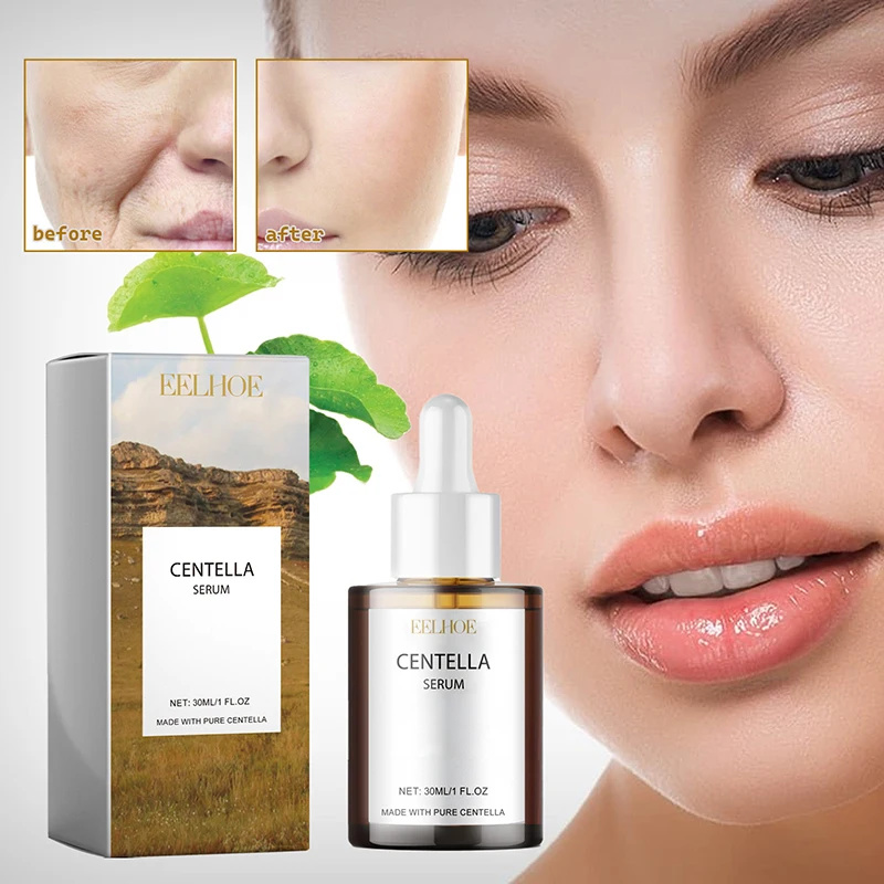 Centella Asiatica Face Serum N - đánh giá và giá Centella Asiatica Toner