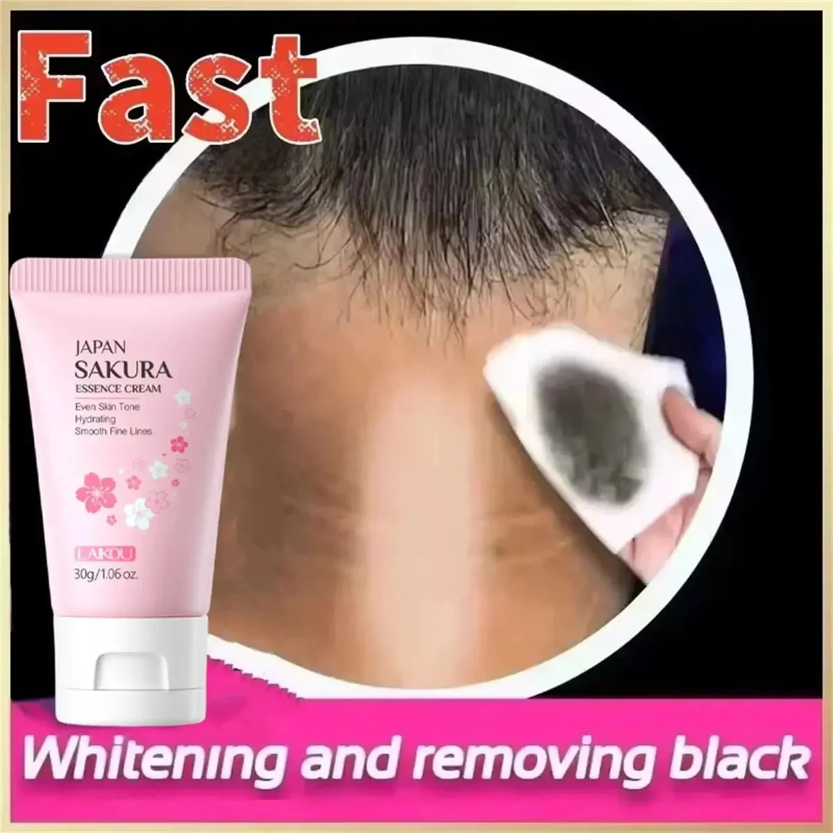 Whitening Cream Private Parts  - đánh giá và giá Niacinamide Brightening Serum