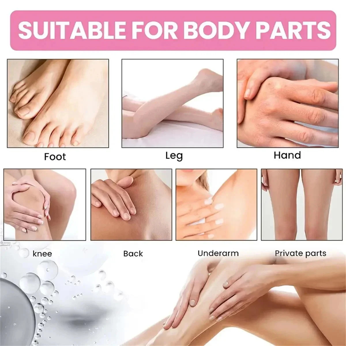 Whitening Cream Private Parts  - đánh giá và giá Niacinamide Brightening Serum