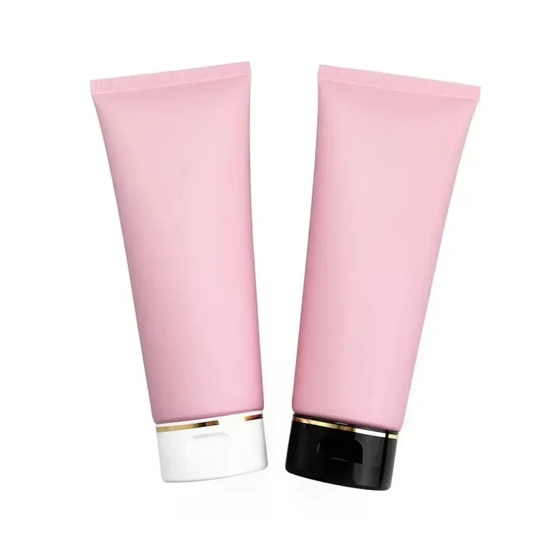 10/30/50pcs 200ml Matte Pink S - đánh giá và giá Skincare Pink