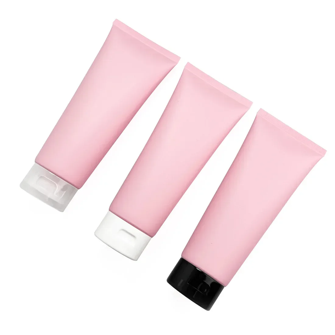 10/30/50pcs 200ml Matte Pink S - đánh giá và giá Skincare Pink