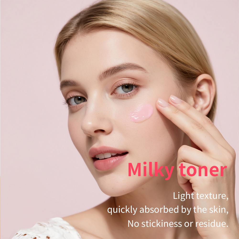 PDRN Pink Niacinamide Milky To - đánh giá và giá Centella Asiatica Toner