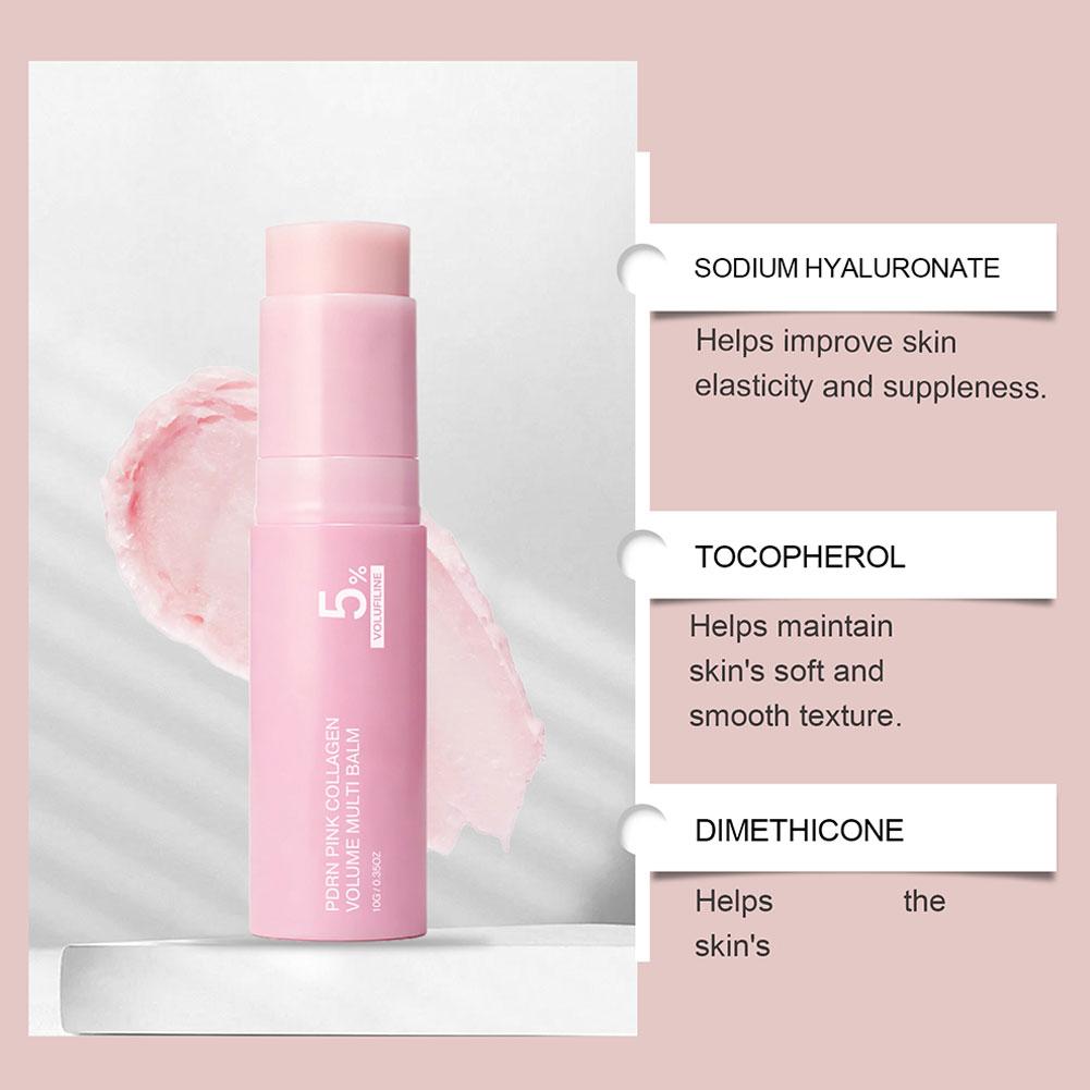 Anti Fine Line Pink Collagen M - đánh giá và giá Skincare Pink