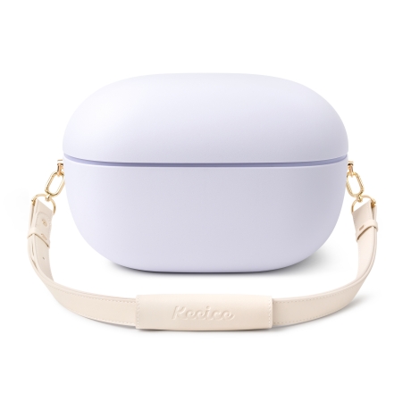2025 New Dual-Zone Pink Mini C - đánh giá và giá Skincare Pink