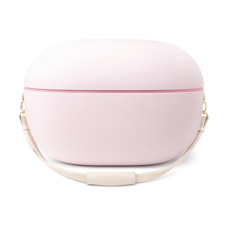2025 New Dual-Zone Pink Mini C - đánh giá và giá Skincare Pink