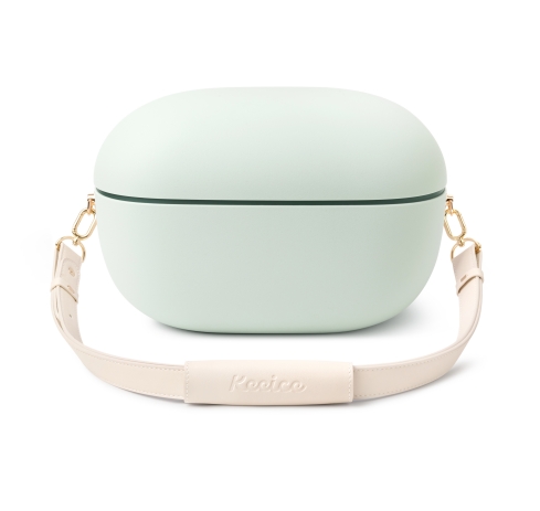 2025 New Dual-Zone Pink Mini C - đánh giá và giá Skincare Pink