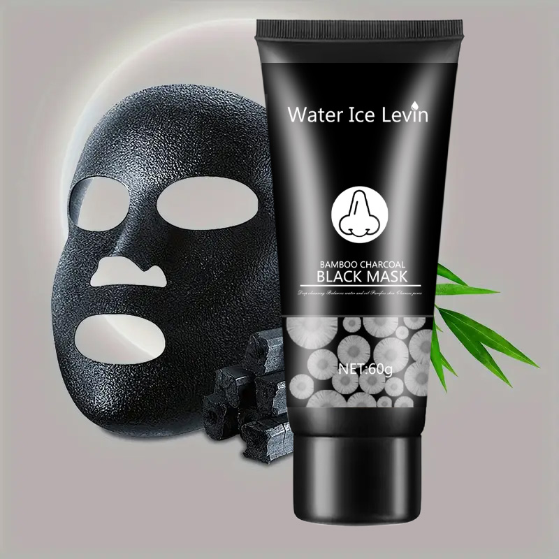 Bamboo Charcoal Mask Blackhead - đánh giá và giá Centella Asiatica Toner