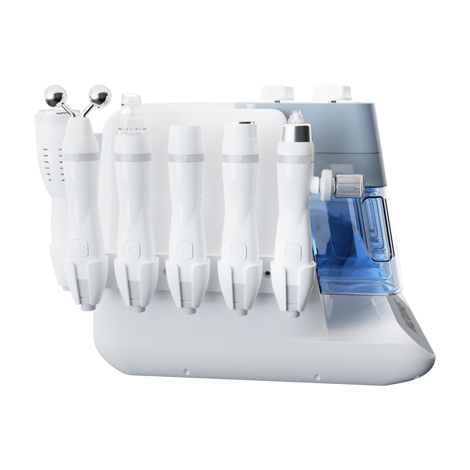 Facial Skin Management, Hydrog - đánh giá và giá Skincare Whitening